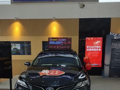 -上海和展广汽丰田4S店(老闵行店)