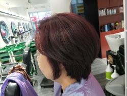-卓梵美发·精品Salon