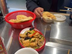 -河南前程·羊肉汤·烧烤(总店)