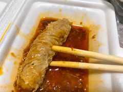 -峰景台亚姨牛杂