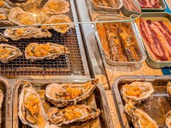 -蚝英雄·鲜蚝自助专门店(洋桥店)