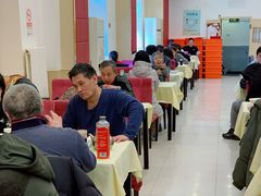 大堂-奥华餐厅·老张记(台基厂店)