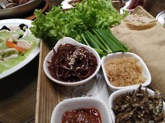 -威海九禧海鲜居渔水饺(经区店)