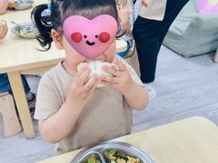 -MUFFY'S博识梦飞幼儿园(万柳园)