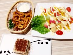 -必胜客(兴华中路PH店)