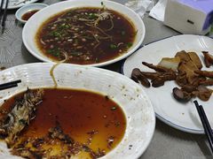 -柠静私家菜(石板巷店)