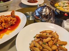 -二十八里太湖船菜(吉祥路店)