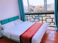 -海之蓝宾馆(苏州拙政园店)