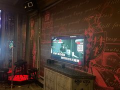 -范特西FANTASY量贩式KTV(民主广场店)
