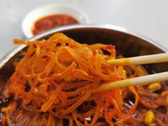 -昌星·星星冷面麻辣烫(百货大楼店)