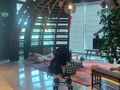 -天津湾西餐厅(三亚海棠湾洲际度假酒店)