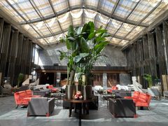 -成都观隐颐云台酒店-芳菲秀