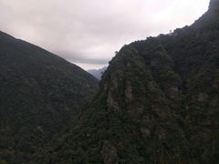 景点-井冈山风景名胜区