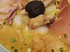 -浦乐汇·汤泉水世界