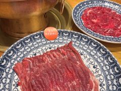 -北京老门框爆肚四季涮肉(淮海东路外滩店)