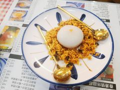 金沙米苏-超琪星·咖啡简餐(川音店)