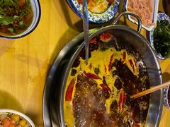 -飘香火锅(玉林西路店)