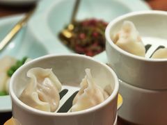 原汁海胆水饺-喜鼎海胆水饺(朝阳区三里屯太古里北区店)