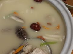 -金龙·打边炉(南京西路店)