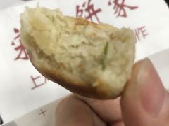 鲜肉一口酥-宋记饼家(石门二路店)