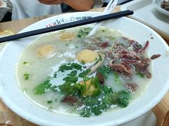 -鸭得堡老鸭汤·鸭血粉丝(南京博物院店)