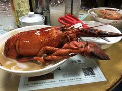 -荔林食店(西华路店)