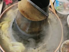 -清真·鸦儿李记·涮肉(和平里店)