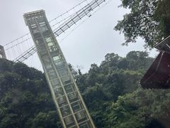 -宝晶宫旅游景区