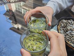 -随意茶庄·地道杭帮农家菜(梅家坞店)