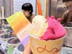 -Dip in Gelato(富民路店)
