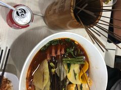 -蜀串香牛杂火锅串串