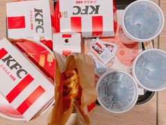 -肯德基(锦州万达店)