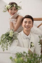-安娜公馆婚纱摄影(锦州店)