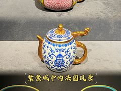 -故宫博物院(故宫)