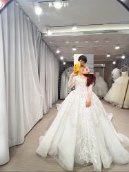 -B.Bridge Couture婚纱礼服(福田店)