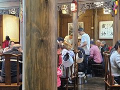 -缘来聚·徽菜名店(黄山宏村店)