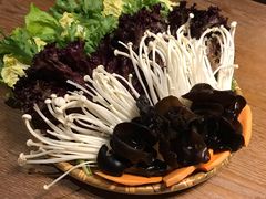 -拾味馆·浓鲜骨汤(光谷天地店)