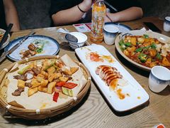 -那时新疆·若羌(经纬汇店)