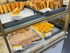 -爱德顺糕点食屋(利民道店)