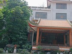-东江渔村·古典园林·30年粤菜老字号(太和店)
