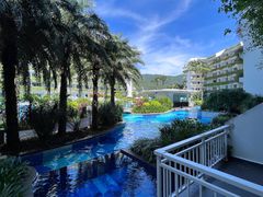 -三亚亚龙湾天域度假酒店