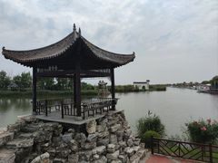 -处女泉风景名胜区