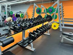 -ALIV WELLNESS运动健身(浦东大道店)