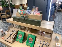 -霸王茶姬(正佳广场店)