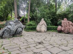 -成都武侯祠博物馆