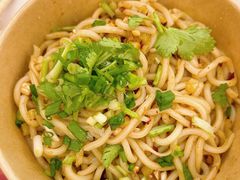 招牌卤面-盛香亭热卤糖水铺(龙之梦店)