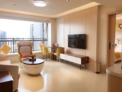 -广州安和泰医学月子会所