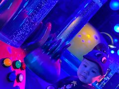 -沈阳海洋探索中心