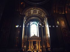 -圣伊什特万圣殿