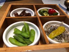 -青梅酒肆PLUS(长白仙岛北路店)